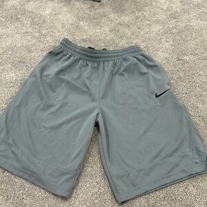 Nike basketball shorts